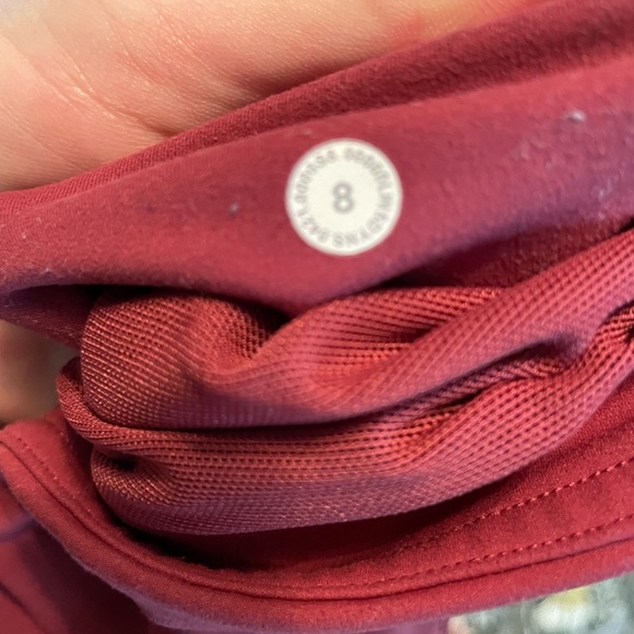 Lululemon wunder train leggings - Picture 4 of 4